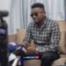 Musique guinéenne : Azaya appelle ses fans à mettre fin aux injures sur les réseaux sociaux