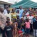 Rentrée scolaire : Zou Production Africa et Sonia Beauty Academy soutiennent 400 enfants orphelins
