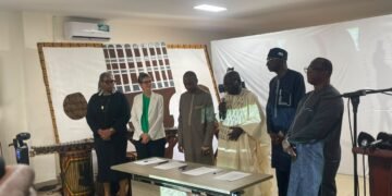 Patrimoine culturel : la Guinée achève le chantier de numérisation de son Musée virtuel