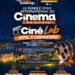 Cinéma en Guinée : le Ciné Lab ouvre ses candidatures aux jeunes porteurs de projets