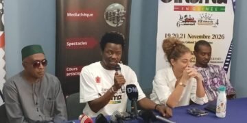 6ᵉ édition du Salon du Cinéma Guinéen (SCG) et 4ᵉ édition des FIF Awards : Les organisateurs annoncent les couleurs de l’événement