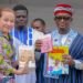 Guinée : « La lecture est le diamant du développement », affirme Bernard Pévé Beavogui, directeur général du CELPAC
